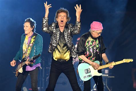stones news and interviews